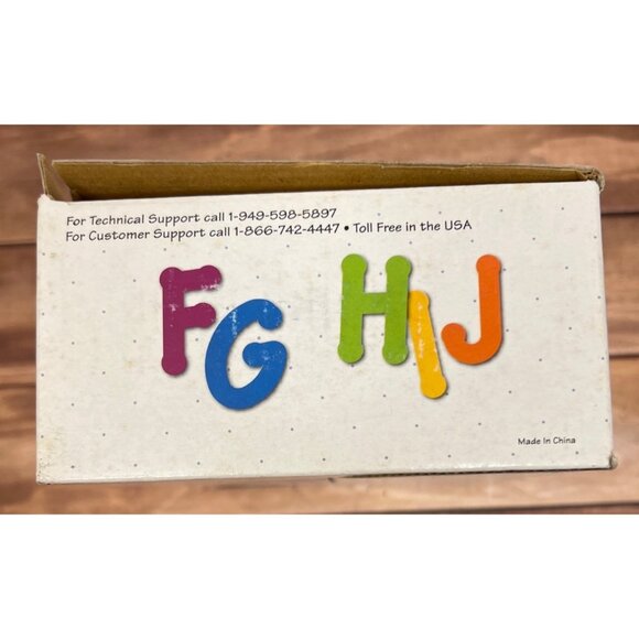 NEW Sizzix Lollipop Uppercase Alphabet Set With 26 Dies 38-1000 - Picture 5 of 6